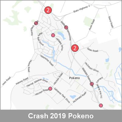 Crash Pokeno ProductImage 2019