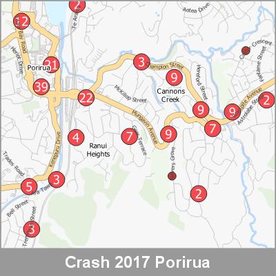 Crash Porirua ProductImage 2017