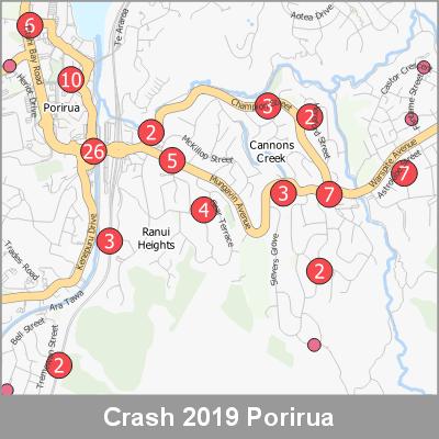 Crash Porirua ProductImage 2019