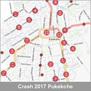 Crash Pukekohe ProductImage 2017