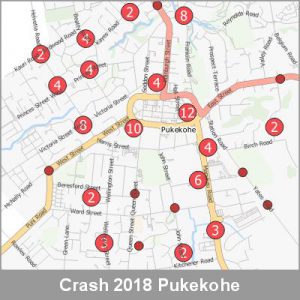 Crash Pukekohe ProductImage 2018