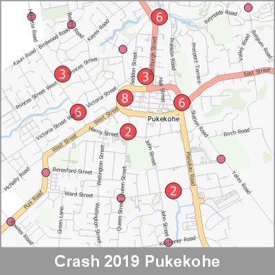 Crash Pukekohe ProductImage 2019