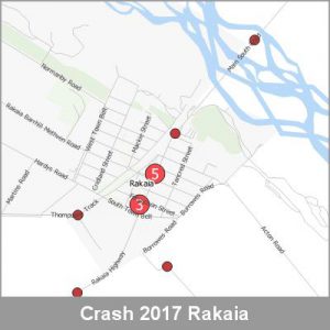 Crash Rakaia ProductImage 2017
