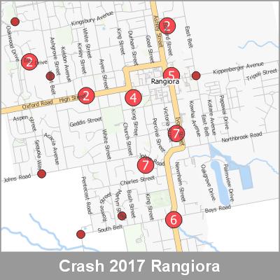Crash Rangiora ProductImage 2017