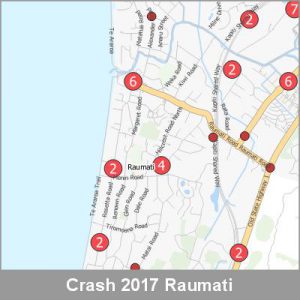 Crash Raumati ProductImage 2017