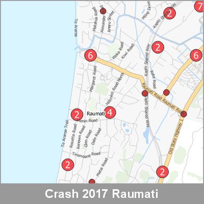 Crash Raumati ProductImage 2017