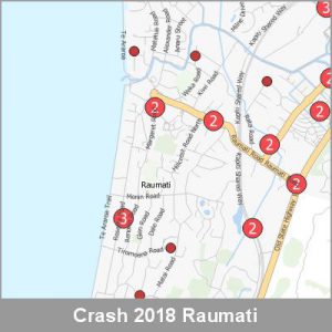 Crash Raumati ProductImage 2018
