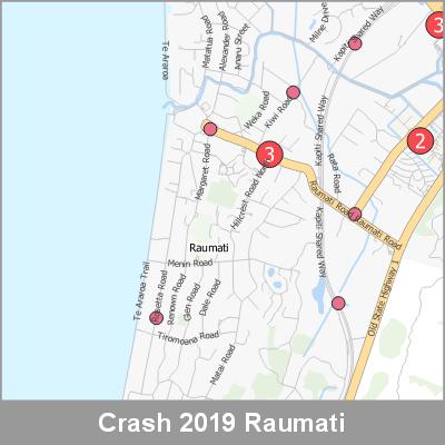 Crash Raumati ProductImage 2019