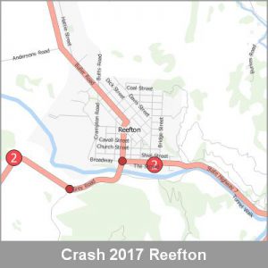 Crash Reefton ProductImage 2017