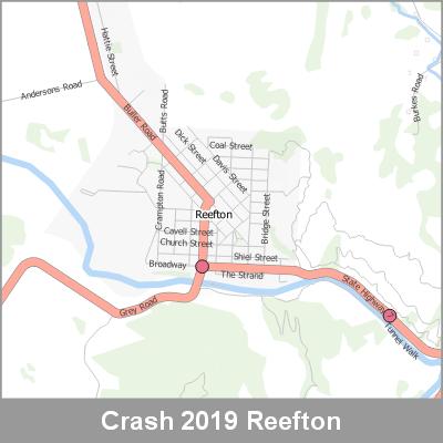 Crash Reefton ProductImage 2019