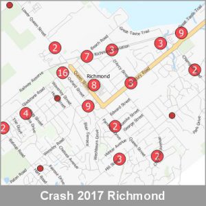Crash Richmond ProductImage 2017