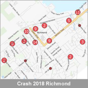 Crash Richmond ProductImage 2018