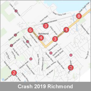 Crash Richmond ProductImage 2019
