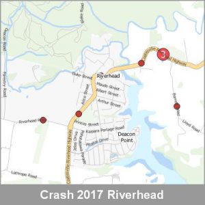 Crash Riverhead ProductImage 2017