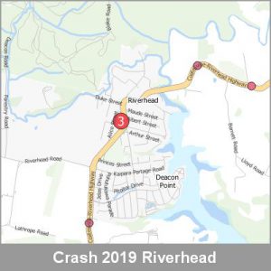 Crash Riverhead ProductImage 2019