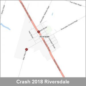 Crash Riversdale ProductImage 2018
