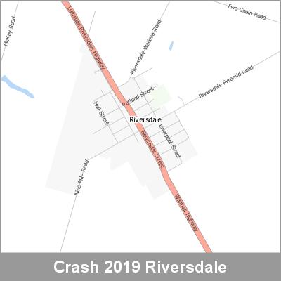 Crash Riversdale ProductImage 2019