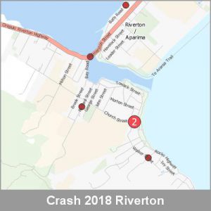 Crash Riverton ProductImage 2018