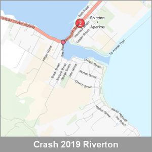 Crash Riverton ProductImage 2019