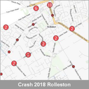 Crash Rolleston ProductImage 2018