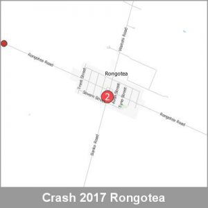 Crash Rongotea ProductImage 2017