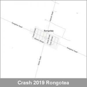 Crash Rongotea ProductImage 2019
