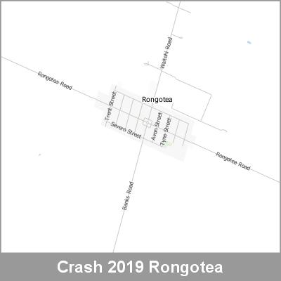Crash Rongotea ProductImage 2019