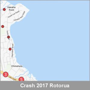 Crash Rotorua ProductImage 2017