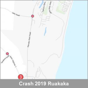 Crash Ruakaka ProductImage 2019