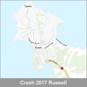 Crash Russell ProductImage 2017