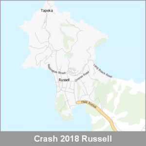 Crash Russell ProductImage 2018