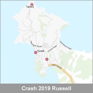 Crash Russell ProductImage 2019