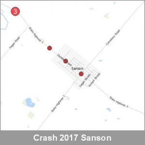 Crash Sanson ProductImage 2017