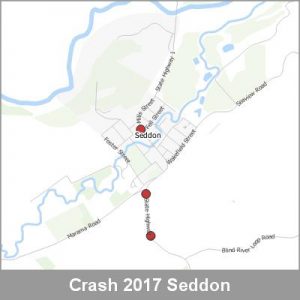 Crash Seddon ProductImage 2017