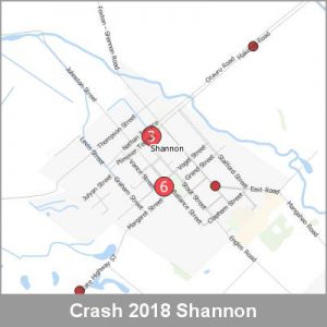 Crash Shannon ProductImage 2018