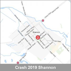 Crash Shannon ProductImage 2019