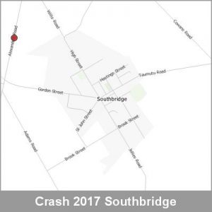 Crash Southbridge ProductImage 2017