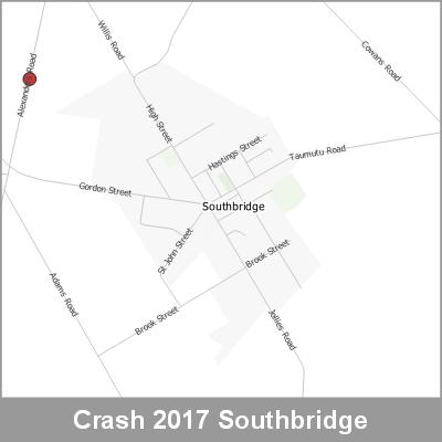 Crash Southbridge ProductImage 2017