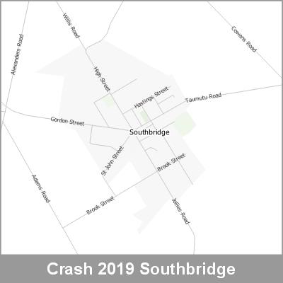 Crash Southbridge ProductImage 2019