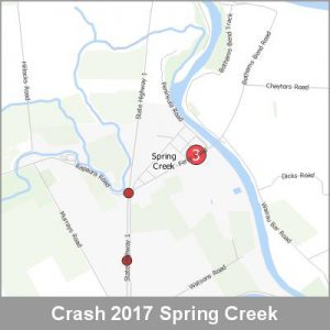 Crash Spring Creek ProductImage 2017