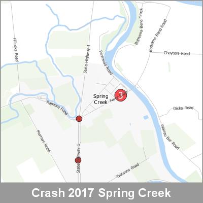 Crash Spring Creek ProductImage 2017