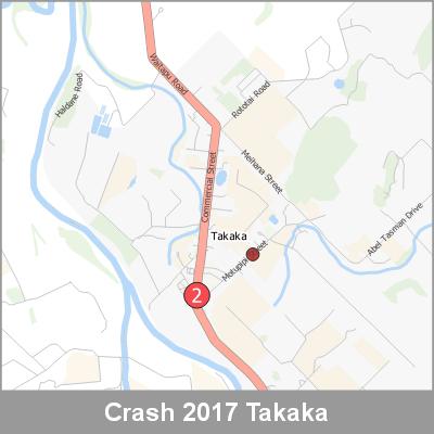 Crash Takaka ProductImage 2017