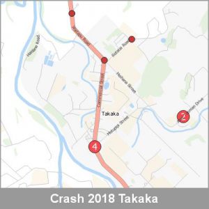 Crash Takaka ProductImage 2018