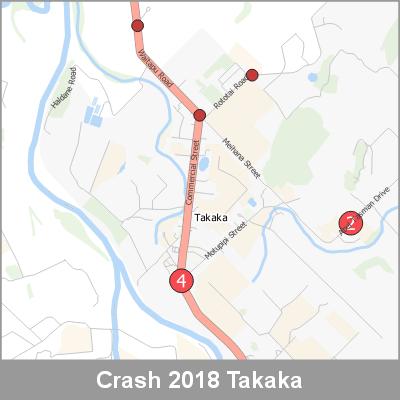 Crash Takaka ProductImage 2018