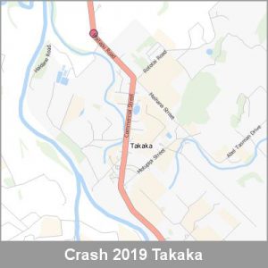 Crash Takaka ProductImage 2019