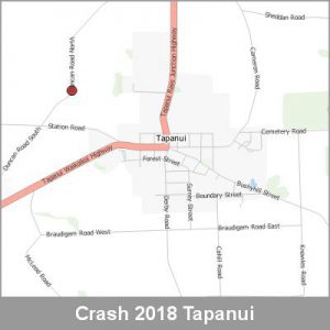 Crash Tapanui ProductImage 2018