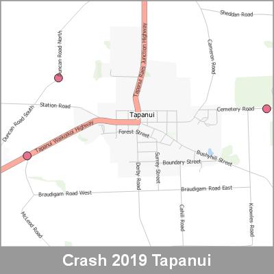 Crash Tapanui ProductImage 2019