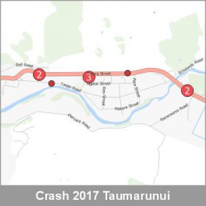 Crash Taumarunui ProductImage 2017
