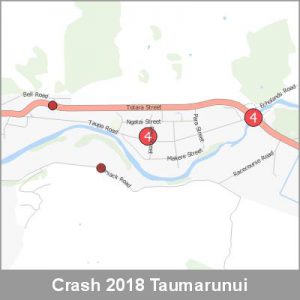 Crash Taumarunui ProductImage 2018