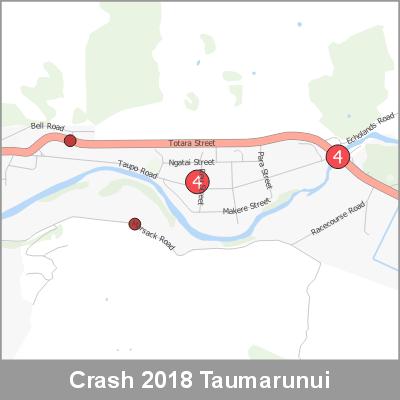 Crash Taumarunui ProductImage 2018